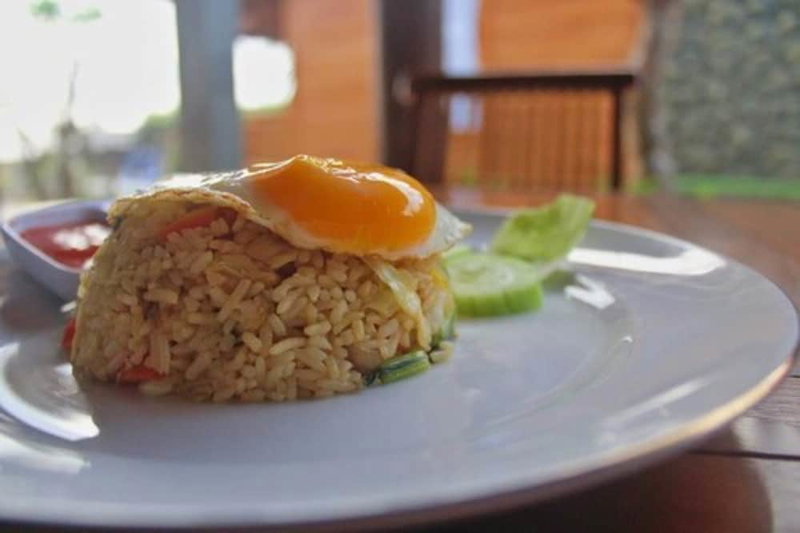 Swan Beach Inn, Penida Island, Indonesia