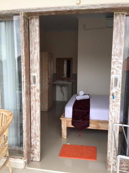 Laksmi Guest House, Canggu, Indonesia