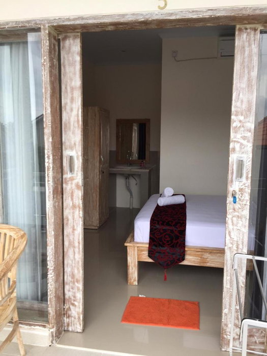 Laksmi Guest House, Canggu, Indonesia