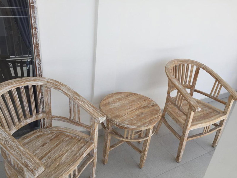 Laksmi Guest House, Canggu, Indonesia
