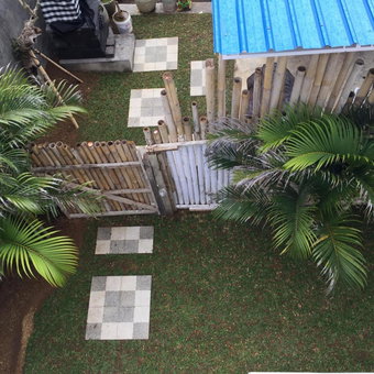 Laksmi Guest House, Canggu, Indonesia