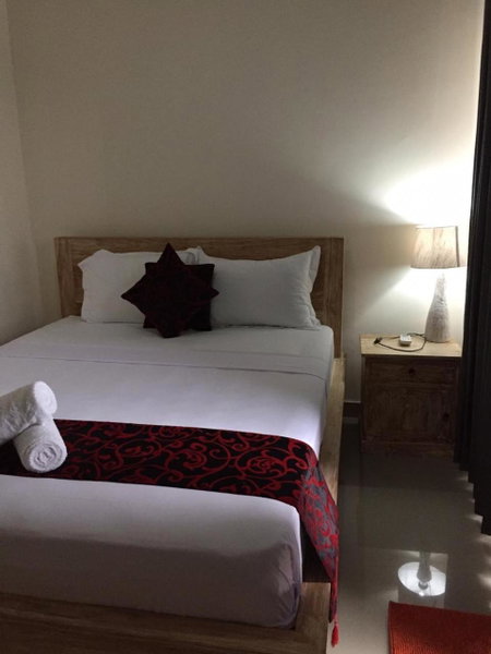 Laksmi Guest House, Canggu, Indonesia