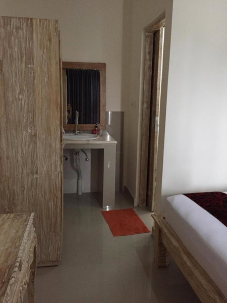 Laksmi Guest House, Canggu, Indonesia