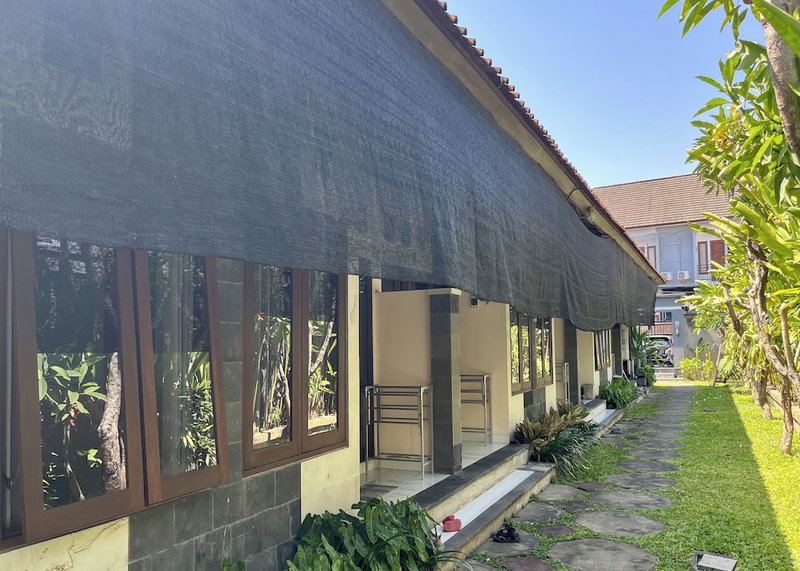Mai Guesthouse Sanur, Denpasar, Indonesia