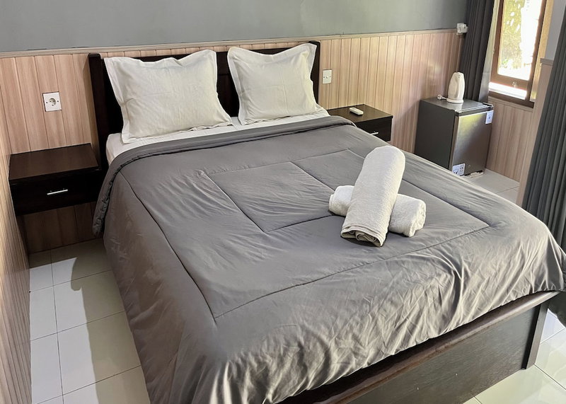 Mai Guesthouse Sanur, Denpasar, Indonesia