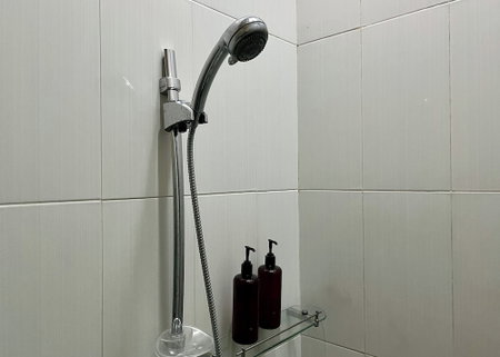 Mai Guesthouse Sanur, Denpasar, Indonesia