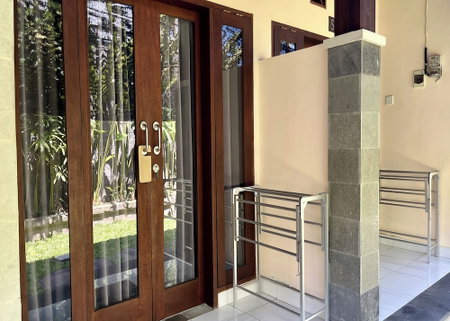 Mai Guesthouse Sanur, Denpasar, Indonesia
