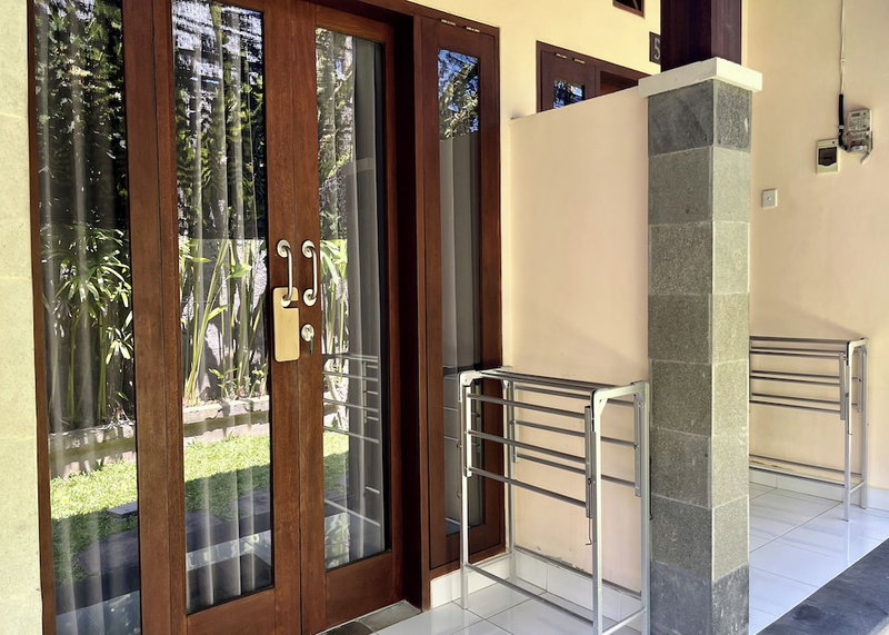 Mai Guesthouse Sanur, Denpasar, Indonesia