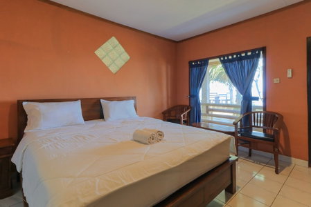 Hotel Tara Bar & Resto Air Sanih, Kubutambahan, Indonesia