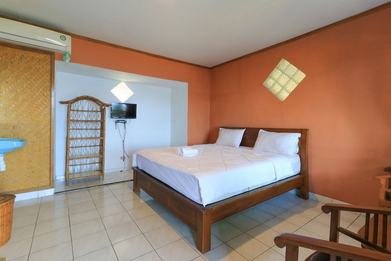 Hotel Tara Bar & Resto Air Sanih, Kubutambahan, Indonesia