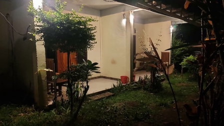 Angin Mamiri Rinjani Cottages And Resto, Bayan, Indonesia