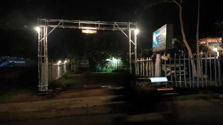 Angin Mamiri Rinjani Cottages And Resto, Bayan, Indonesia
