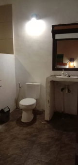 Angin Mamiri Rinjani Cottages And Resto, Bayan, Indonesia