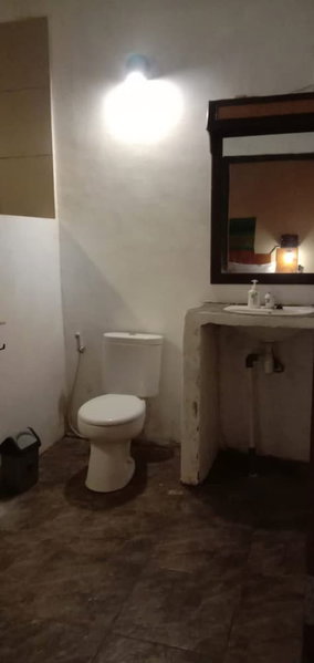 Angin Mamiri Rinjani Cottages And Resto, Bayan, Indonesia