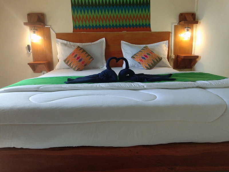 Angin Mamiri Rinjani Cottages And Resto, Bayan, Indonesia