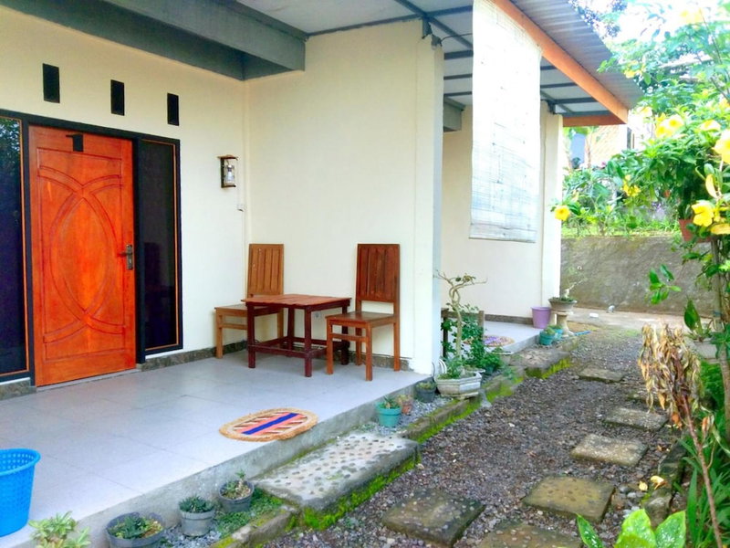 Angin Mamiri Rinjani Cottages And Resto, Bayan, Indonesia