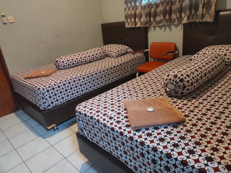Homestay Wijaya Mulya, Magelang, Indonesia