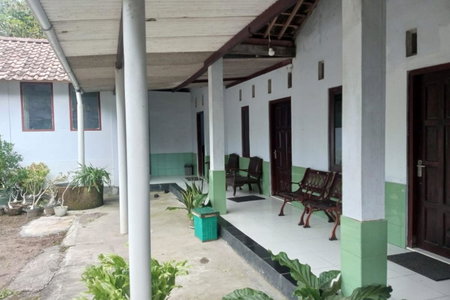 Homestay Wijaya Mulya, Magelang, Indonesia