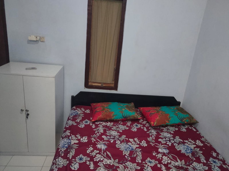 Homestay Wijaya Mulya, Magelang, Indonesia