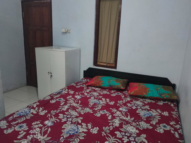 Homestay Wijaya Mulya, Magelang, Indonesia