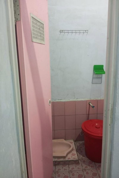 Homestay Wijaya Mulya, Magelang, Indonesia