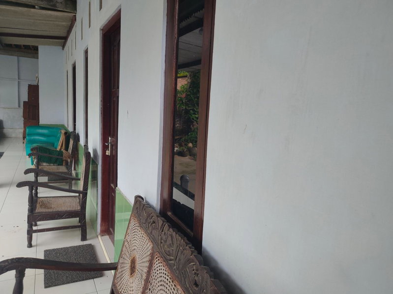 Homestay Wijaya Mulya, Magelang, Indonesia