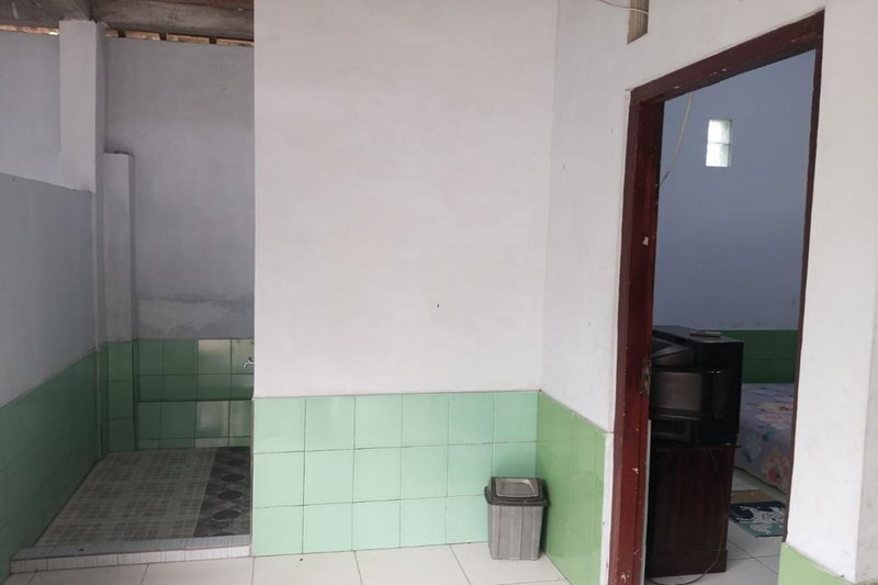 Homestay Wijaya Mulya, Magelang, Indonesia