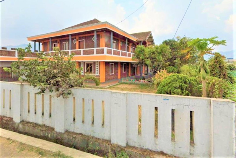 Villa Orange Lembang Pengkolan, Lembang, Indonesia