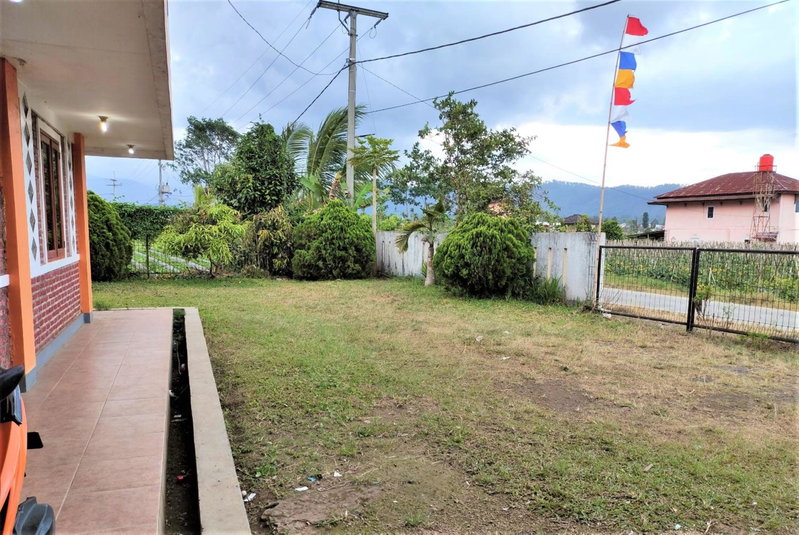 Villa Orange Lembang Pengkolan, Lembang, Indonesia