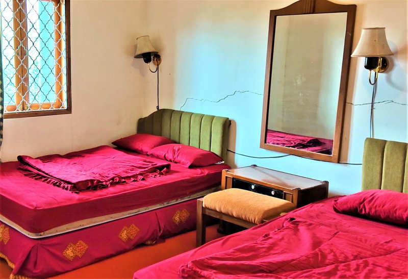 Villa Orange Lembang Pengkolan, Lembang, Indonesia