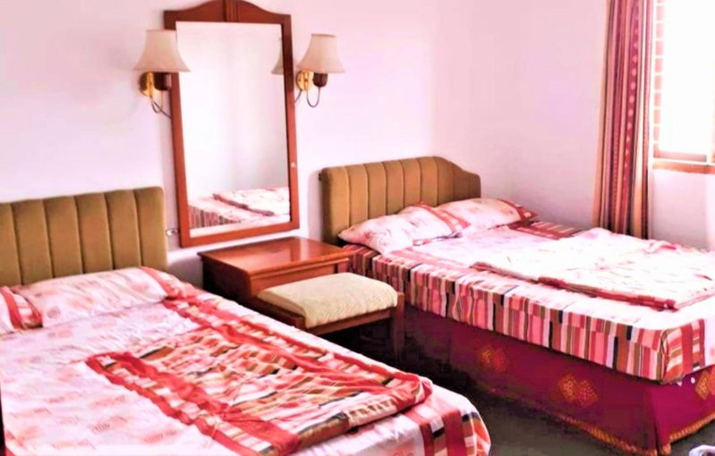 Villa Orange Lembang Pengkolan, Lembang, Indonesia