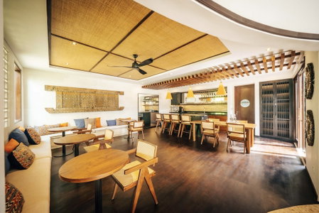 Uma Kalai, Ubud, Indonesia