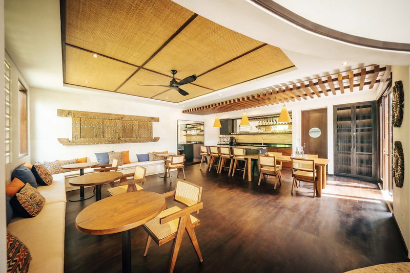 Uma Kalai, Ubud, Indonesia