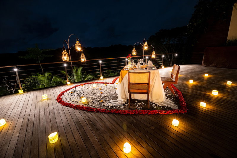 Uma Kalai, Ubud, Indonesia