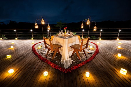 Uma Kalai, Ubud, Indonesia