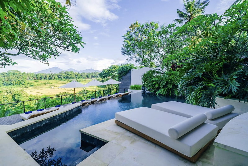 Uma Kalai, Ubud, Indonesia