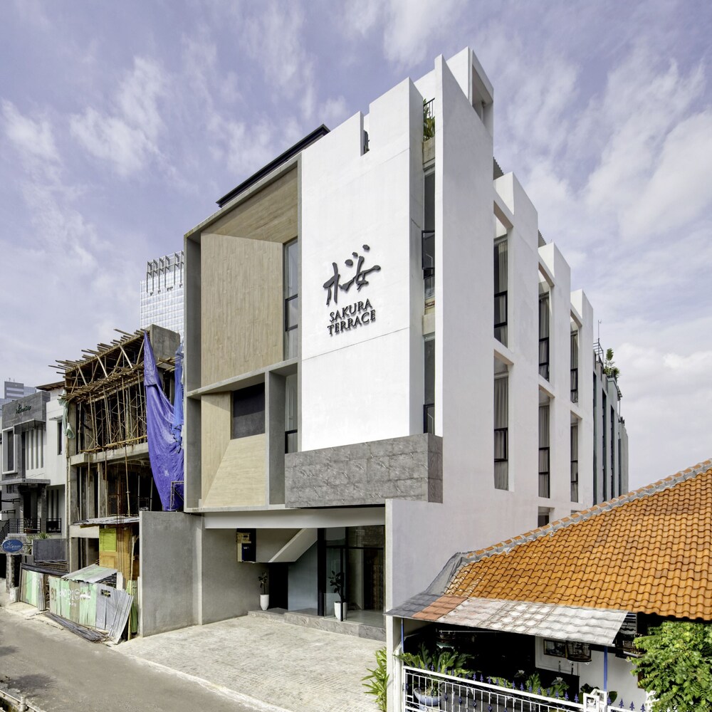 Sakura Terrace Sudirman 1, 인도네시아 공화국