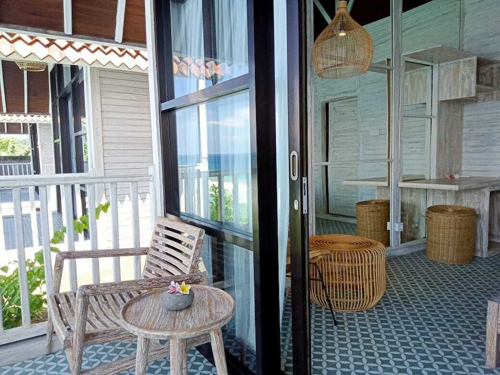 The sagara villa, Indonesia