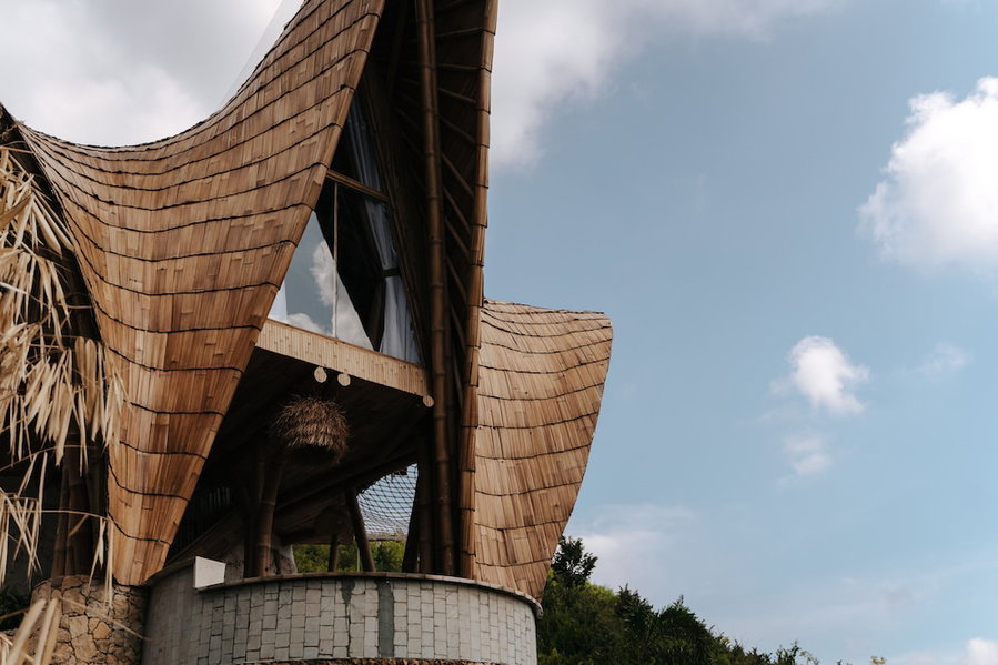 Anima Eco Lodge, Kuta, Indonesia