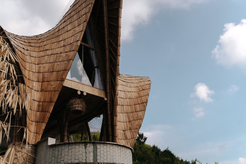 Anima Eco Lodge, Kuta, Indonesia