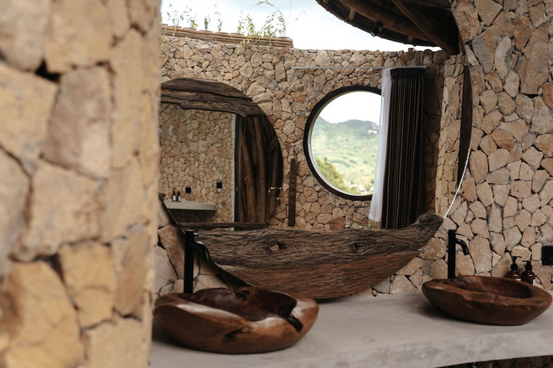 Anima Eco Lodge, Kuta, Indonesia