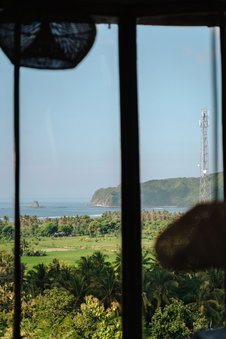 Anima Eco Lodge, Kuta, Indonesia