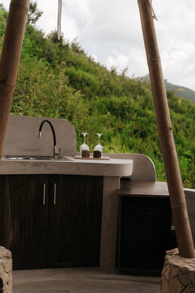 Anima Eco Lodge, Kuta, Indonesia