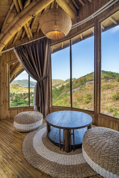 Anima Eco Lodge, Kuta, Indonesia