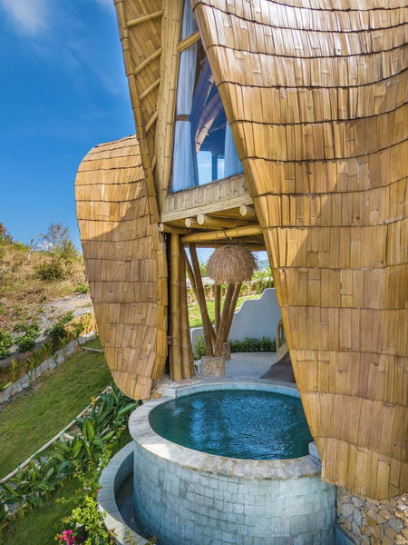 Anima Eco Lodge, Kuta, Indonesia