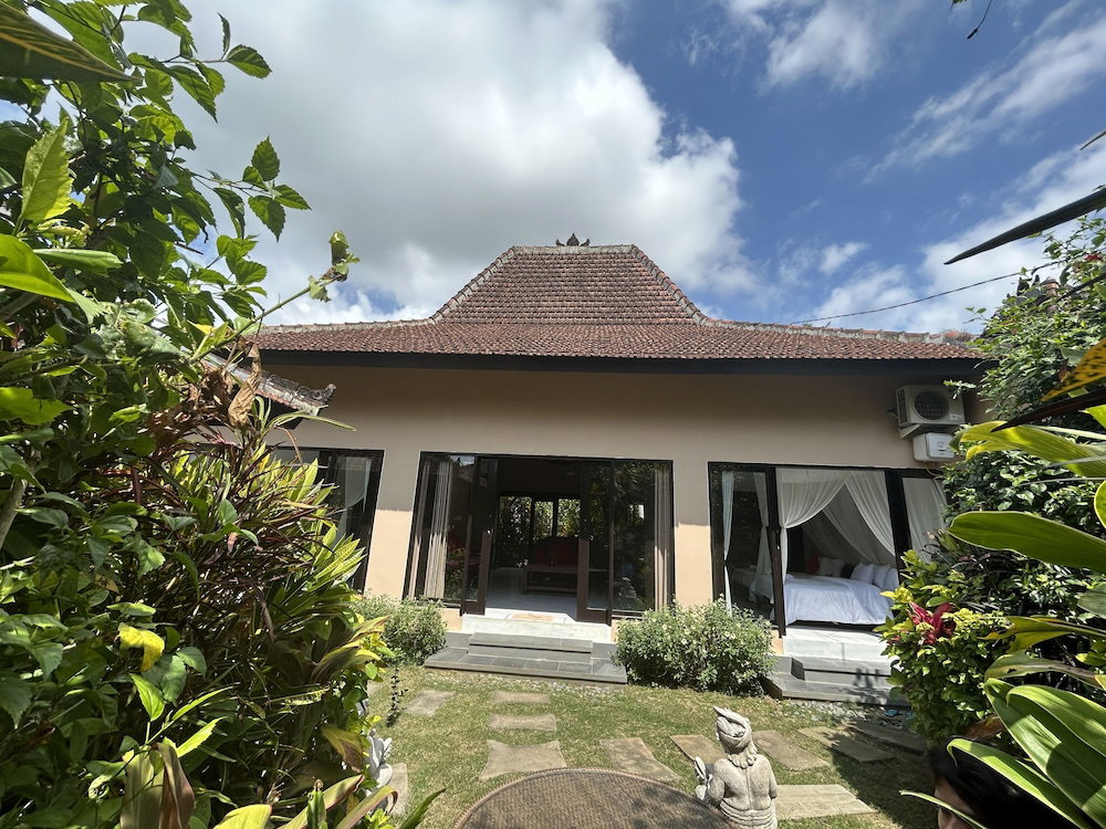 Ambary Ubud Private Courtyard Villa, Indonesia