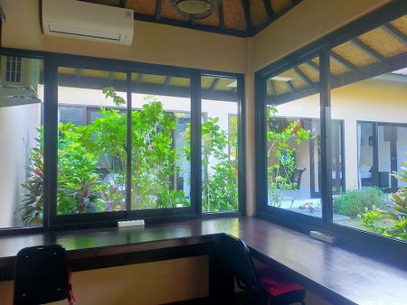 Ambary Ubud Private Courtyard Villa, Ubud, Indonesia