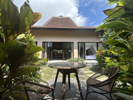 Ambary Ubud Private Courtyard Villa, Ubud, Indonesia