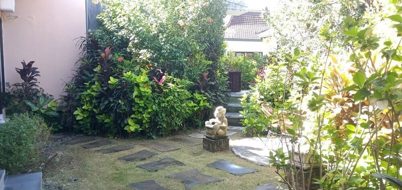 Ambary Ubud Private Courtyard Villa, Ubud, Indonesia