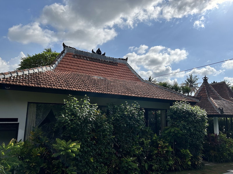 Ambary Ubud Private Courtyard Villa, Ubud, Indonesia